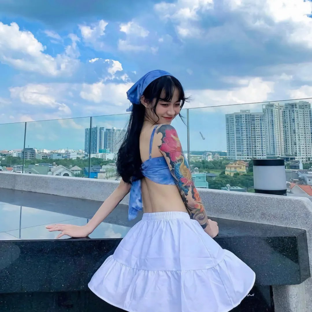 梦城兔福星