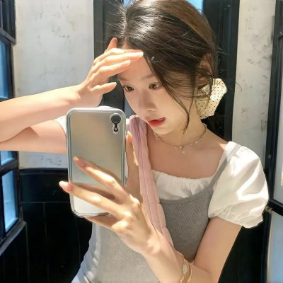 心链
